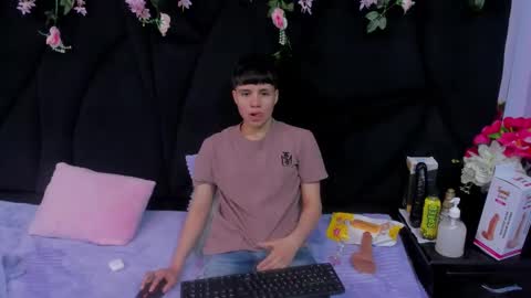 Bruno Cruz online show from 11-13-25, 03:05