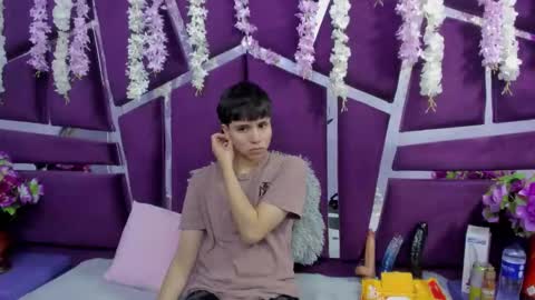 Bruno Cruz online show from 02-15-26, 02:30