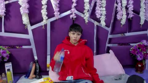 Bruno Cruz online show from 02-20-26, 02:41