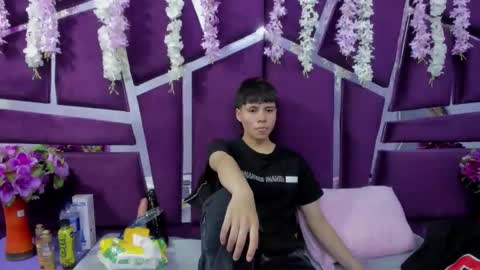 Bruno Cruz online show from 02-21-26, 02:56