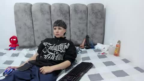 Bruno Cruz online show from 06-04-26, 02:17