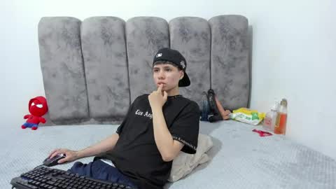 Bruno Cruz online show from 06-16-26, 02:03