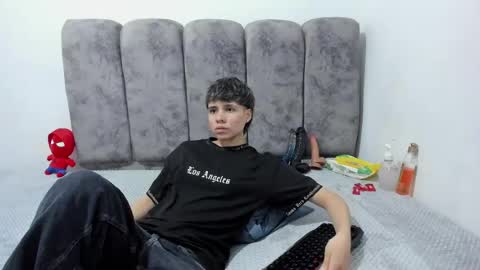 Bruno Cruz online show from 06-23-26, 02:09
