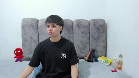 Bruno Cruz online show from 07-29-26, 02:32