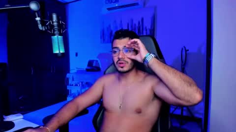 Bruno online show from 11-01-25, 03:30