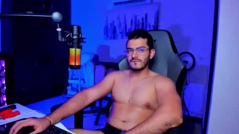 Bruno online show from 03-31-26, 04:13