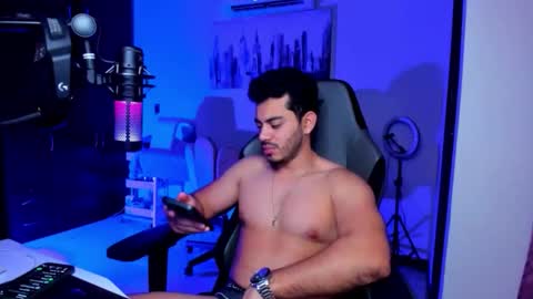 Bruno online show from 04-08-26, 11:54