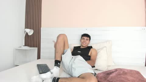 Bruno online show from 07-16-26, 09:32
