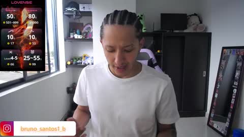 Bruno  online show from 05-20-26, 01:17