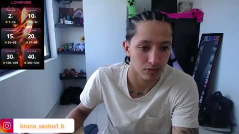 Bruno  online show from 05-24-26, 03:50