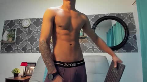 bruno_snow online show from 03-11-26, 04:18