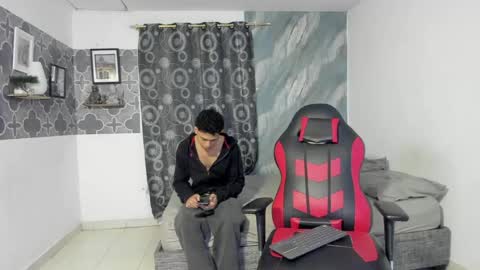 bruno_snow online show from 04-13-26, 04:07