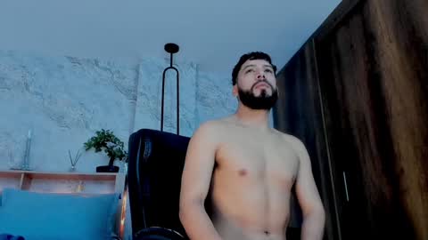 Andres Suarez online show from 12-02-24, 05:15