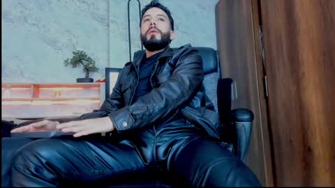 Andres Suarez online show from 03-02-25, 07:02