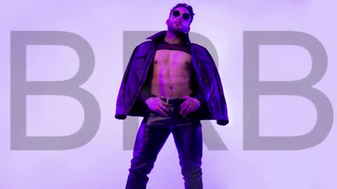 Andres Suarez online show from 12-01-25, 08:03