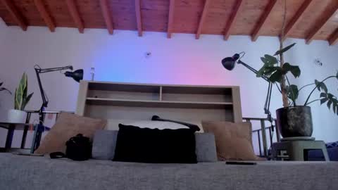 Andres Suarez online show from 03-20-26, 01:05