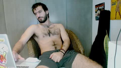 brunobaibe online show from 12-31-24, 01:19