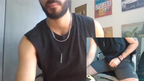 brunobaibe online show from 01-05-25, 03:23