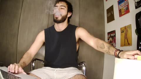 brunobaibe online show from 01-08-25, 01:52