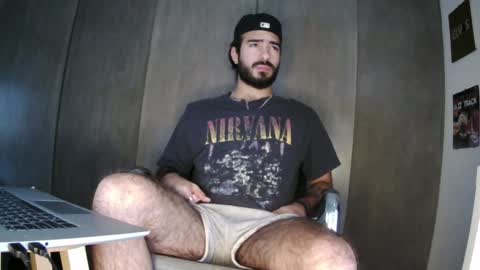 brunobaibe online show from 01-09-25, 02:18