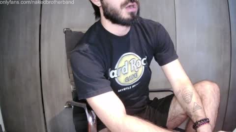 brunobaibe online show from 01-23-25, 02:39