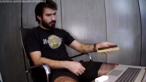 brunobaibe online show from 01-23-25, 05:42