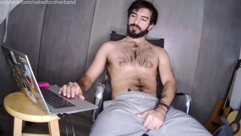 brunobaibe online show from 02-02-25, 02:13