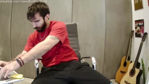 brunobaibe online show from 02-14-25, 04:09