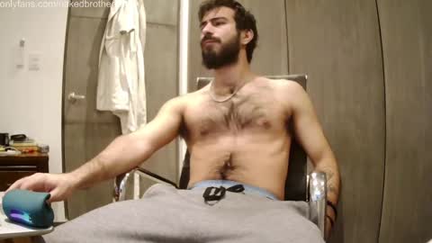 brunobaibe online show from 02-28-25, 02:31