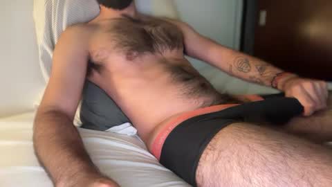 Sebastian online show from 07-22-26, 04:48