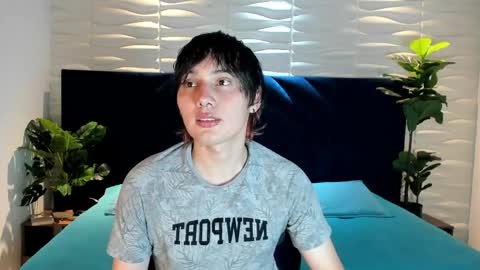 Bruno online show from 05-09-26, 07:08