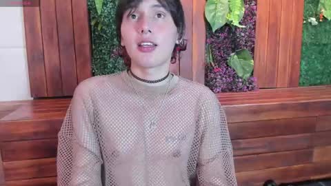 Bruno online show from 05-20-26, 08:37