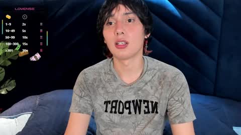 Bruno online show from 05-28-26, 07:55