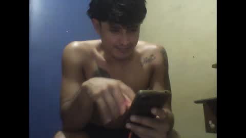 Snapshot of brunohot30 chatting on 09-12-25, 06:52 brunohot30 online show from 09-12-25, 06:52