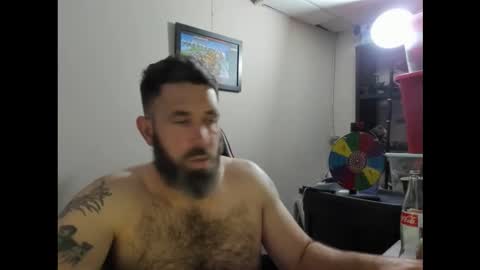 BRUTALMASTER1983 online show from 02-06-26, 09:07