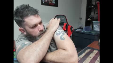 BRUTALMASTER1983 online show from 02-13-26, 08:16