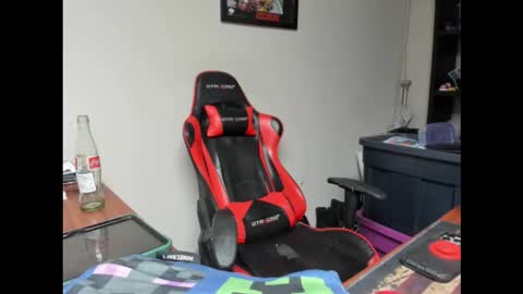 BRUTALMASTER1983 online show from 02-15-26, 07:54