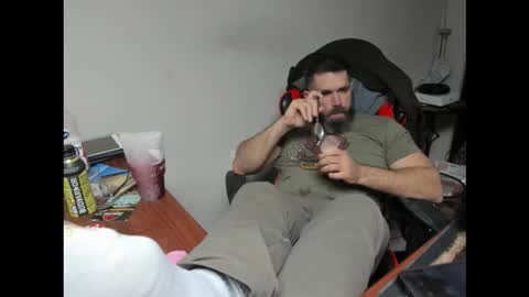 BRUTALMASTER1983 online show from 03-18-26, 05:10