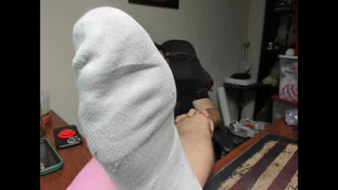 BRUTALMASTER1983 online show from 03-30-26, 06:25