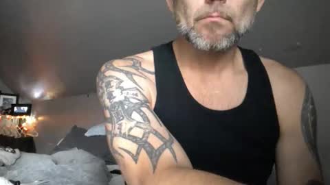 brutus6916 online show from 05-21-26, 09:00