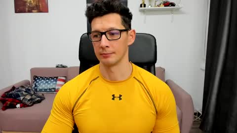 Snapshot of brutusk1 chatting on 12-16-24, 01:22 Brutus K online show from 12-16-24, 01:22