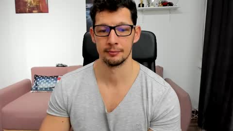 Snapshot of brutusk1 chatting on 01-03-25, 09:15 Brutus K online show from 01-03-25, 09:15