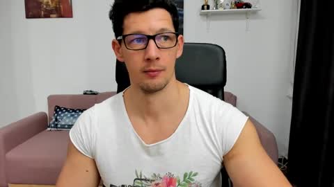 Snapshot of brutusk1 chatting on 01-13-25, 06:49 Brutus K online show from 01-13-25, 06:49