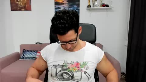 Snapshot of brutusk1 chatting on 01-13-25, 12:56 Brutus K online show from 01-13-25, 12:56