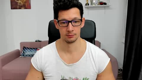 Snapshot of brutusk1 chatting on 01-14-25, 06:56 Brutus K online show from 01-14-25, 06:56