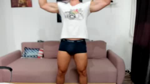 Snapshot of brutusk1 chatting on 01-15-25, 08:51 Brutus K online show from 01-15-25, 08:51