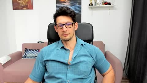 Snapshot of brutusk1 chatting on 01-20-25, 02:36 Brutus K online show from 01-20-25, 02:36