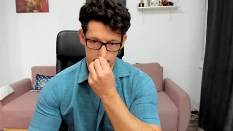 Snapshot of brutusk1 chatting on 01-23-25, 03:22 Brutus K online show from 01-23-25, 03:22