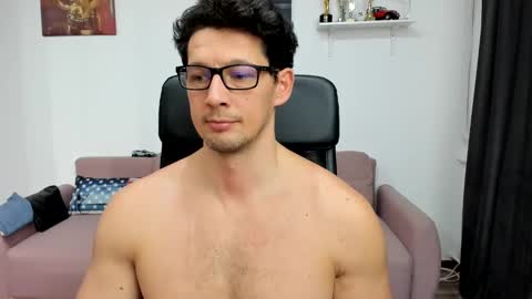 Snapshot of brutusk1 chatting on 01-31-25, 12:18 Brutus K online show from 01-31-25, 12:18