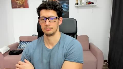 Snapshot of brutusk1 chatting on 02-03-25, 02:24 Brutus K online show from 02-03-25, 02:24